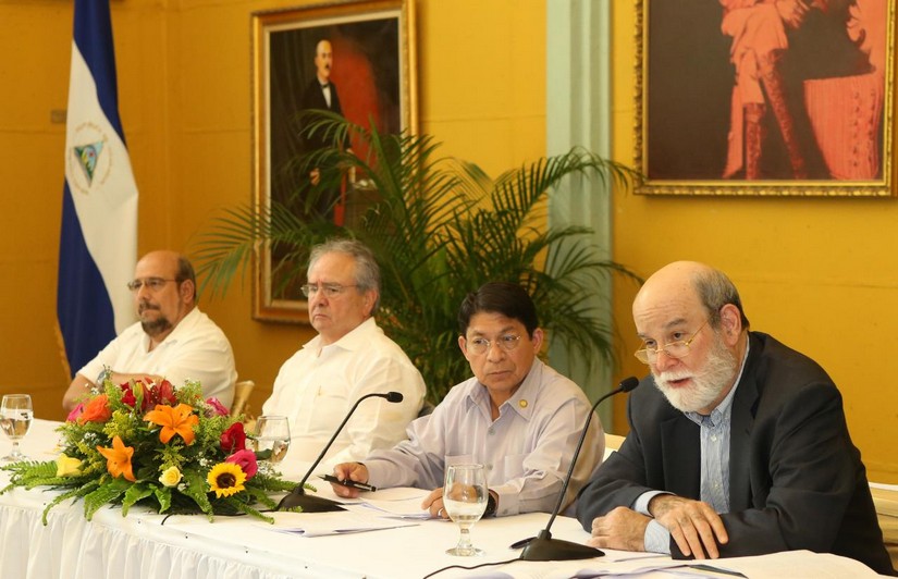 cancilleria